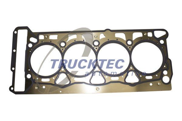 Корпус термостата 0719026 TRUCKTEC
