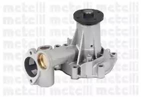 Водяной насос 24-0700 METELLI