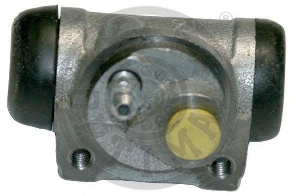 Колесный тормозной цилиндр RZ4112 OPTIMAL