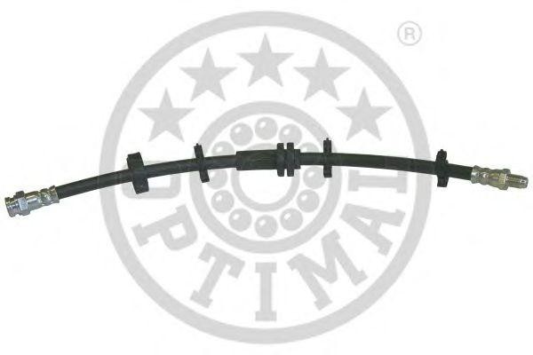 Тормозной шланг BSL222 OPTIMAL