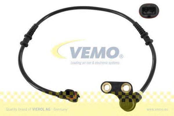 Датчик, частота вращения колеса V30-72-0170 VEMO