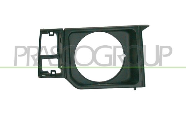Основная фара MB1532103 PRASCO GROUP