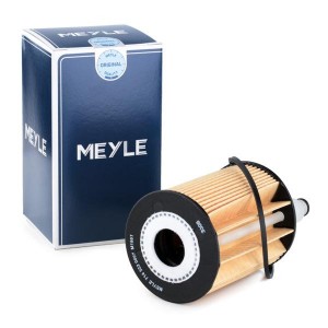 Масляный фильтр 7143220007 MEYLE