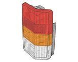 Деталь 37056128 EURO LITES LEART