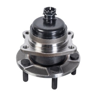 Комплект подшипника ступицы колеса ADA108305 BLUE PRINT