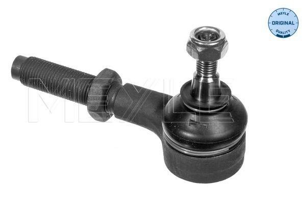 Наконечник поперечной рулевой тяги 11-16 020 0006 MEYLE