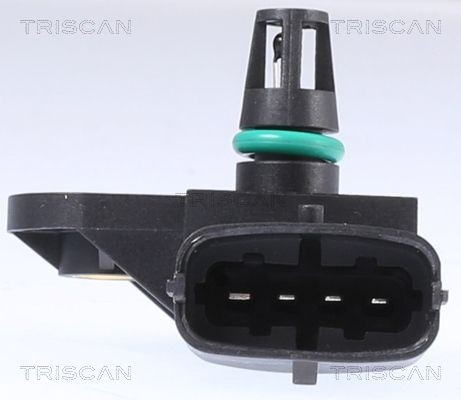 Комплект ремня ГРМ 864729043 TRISCAN