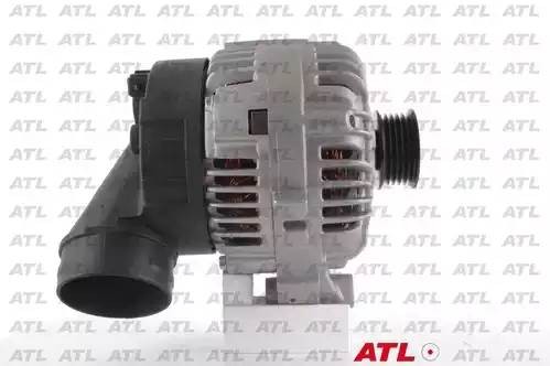 Генератор L 64 280 ATL DELTA AUTOTECHNIK