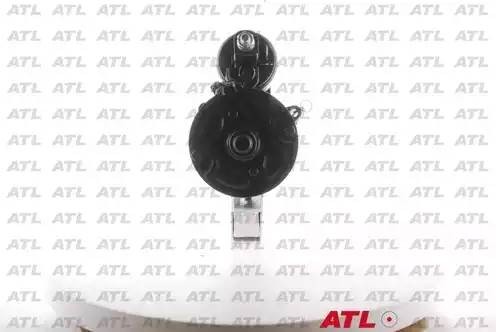Стартер A 16 190 ATL DELTA AUTOTECHNIK