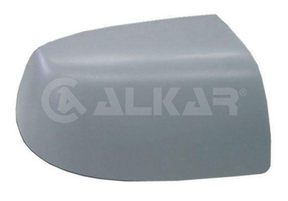 Корпус, наружное зеркало 6312392 ALKAR