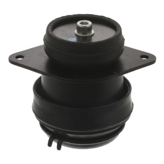 Подвеска, двигатель 07124 FEBI BILSTEIN