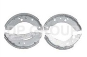 Колодки тормозные барабанные BS3311 DP GROUP