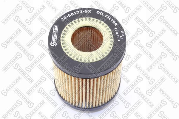 Фильтр масляный двигателя 20-50173-SX STELLOX
