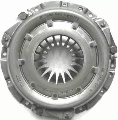 Нажимной диск сцепления 883082 999669 SACHS