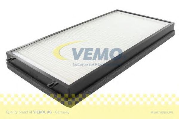 Фильтр, воздух во внутренном пространстве V20-30-1006-1 VEMO