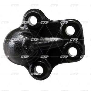 Опора шаровая подвески CBT-34 CTR