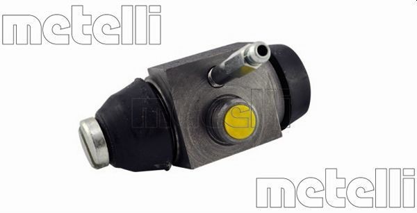 Колесный тормозной цилиндр 040561 METELLI