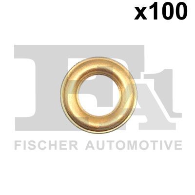 Шайба тепловой защиты, система впрыска 576.370.100 FISCHER