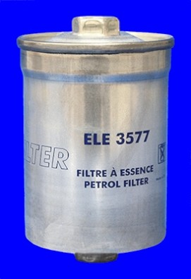 Топливный фильтр ELE3577 MECAFILTER
