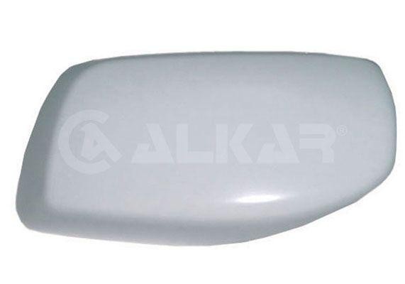 Корпус, наружное зеркало 6341845 ALKAR