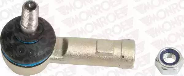 Наконечник поперечной рулевой тяги L67101 MONROE