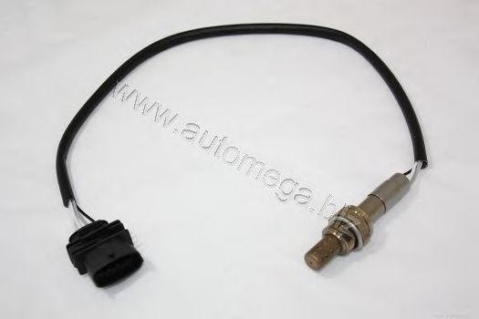 Датчик кислородный (лямбда-зонд) 3008550341 AUTOMEGA