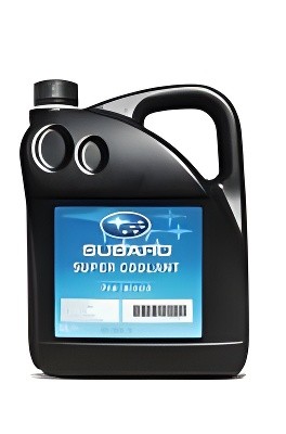Антифриз K067E-YA000 SUBARU