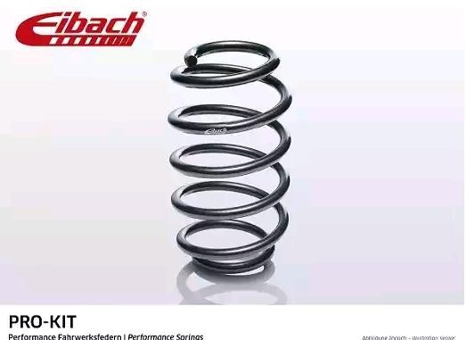 Пружина ходовой части F114201101HA EIBACH