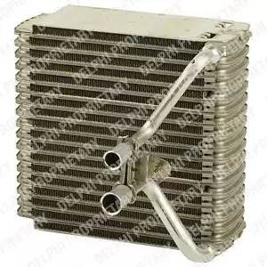 Испаритель, кондиционер TSP0525061 DELPHI