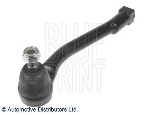 Наконечник поперечной рулевой тяги ADG087122 BLUE PRINT