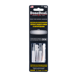 Клей DD6588 DONE DEAL