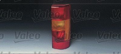 Задний фонарь 084662 VALEO PHC