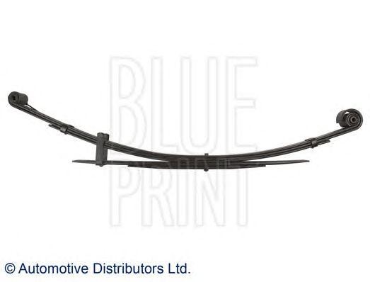 Рессора листовая ADT38806 BLUE PRINT