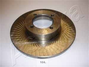 Тормозной диск 60-01-104 ASHIKA