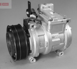 Компрессор, кондиционер DCP05006 DENSO