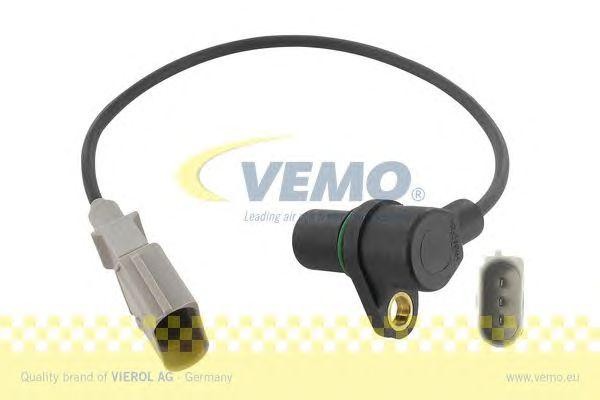 Датчик импульсов V10-72-1014 VEMO