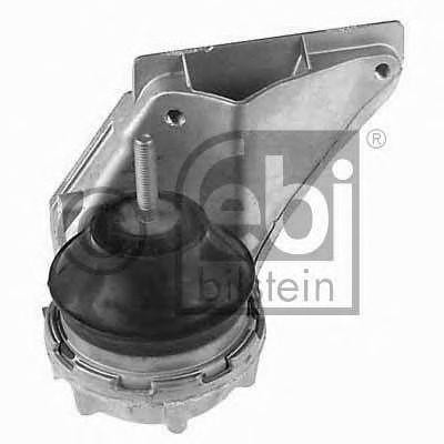Подвеска, двигатель 07145 FEBI BILSTEIN