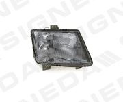Деталь ZBZ1119R SIGNEDA