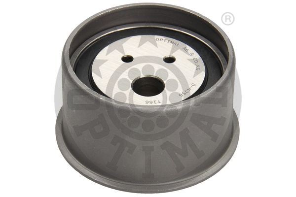 Натяжной ролик, ремень ГРМ 0-N056 OPTIMAL