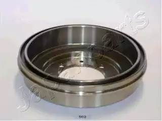 Тормозной барабан TA502 JAPAN PARTS GROUP