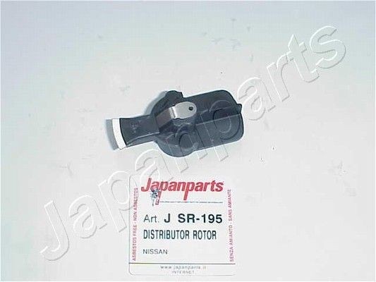 Бегунок распределителя зажигани SR195 JAPAN PARTS GROUP