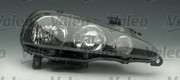 Основная фара 043450 VALEO PHC