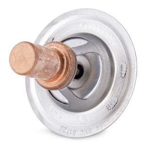 Термостат, охлаждающая жидкость 09335 FEBI BILSTEIN