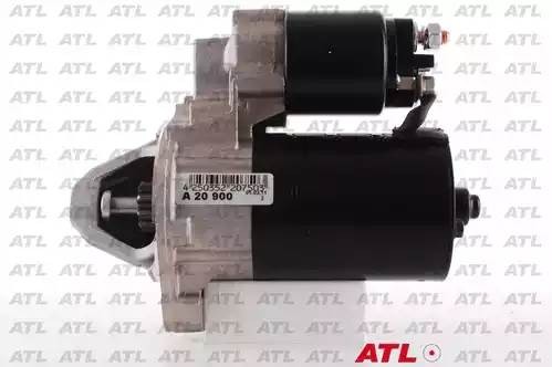 Стартер A 20 900 ATL DELTA AUTOTECHNIK