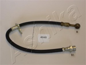 Кронштейн, тормозный шланг 69-04-4045 ASHIKA