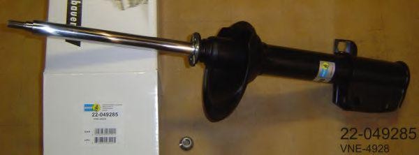 Опора амортизатора VNE4928 BILSTEIN