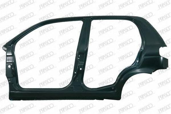 Боковина DW3203054 PRASCO GROUP