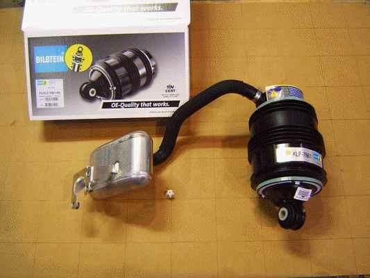 Пружина ходовой части KLF7661 BILSTEIN
