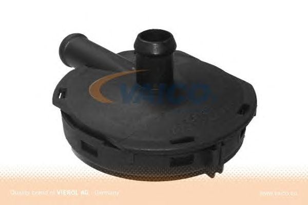 Клапан вентиляции картера V10-1619 VEMO