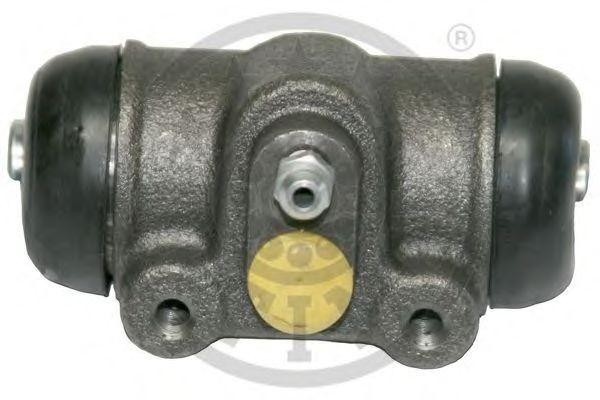Колесный тормозной цилиндр RZ3480 OPTIMAL
